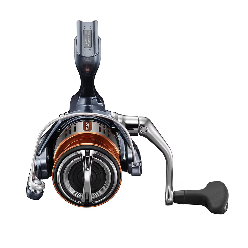 Picture of Shimano Nasci FD Spinning Reel